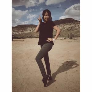 Meet your Posher, Shauna